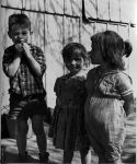 (3682) Children, farm labor camp